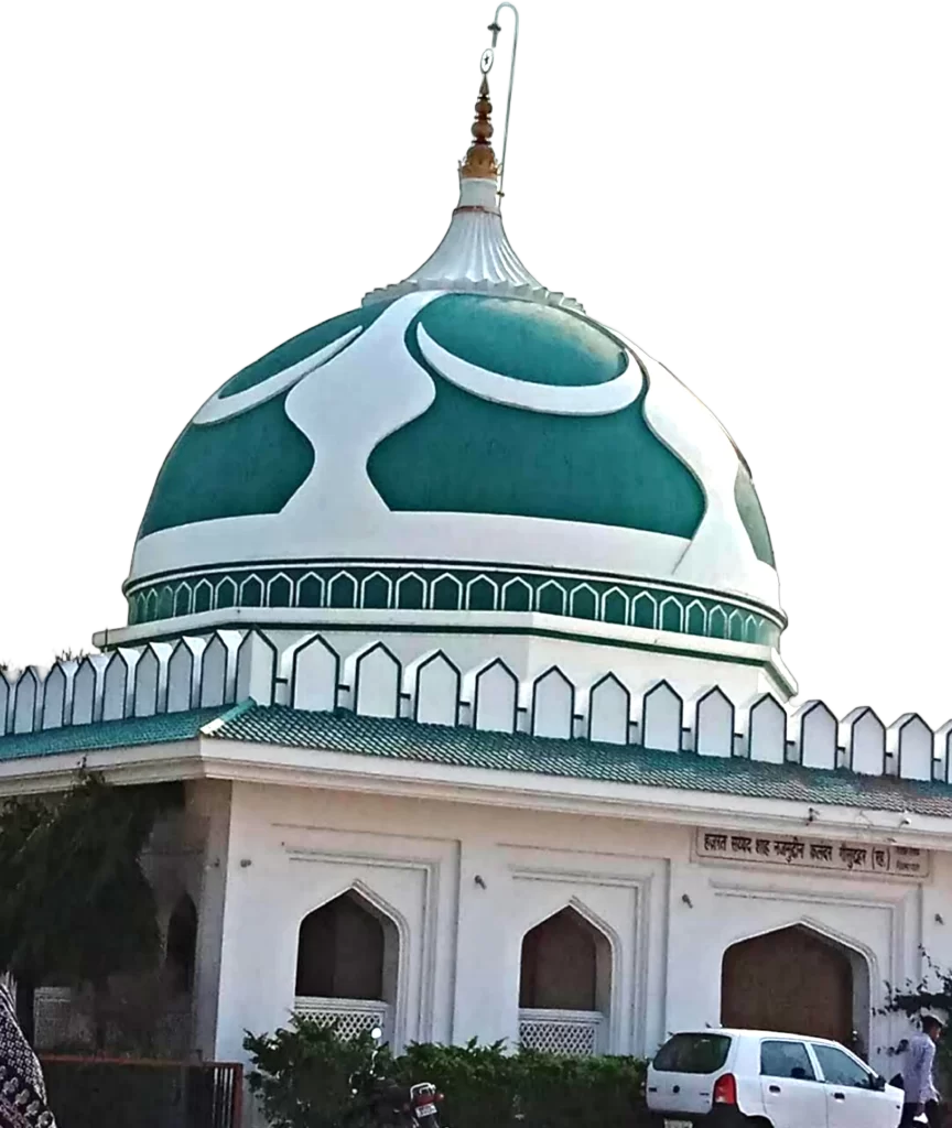 najmuddin qalandar Dargahpng
