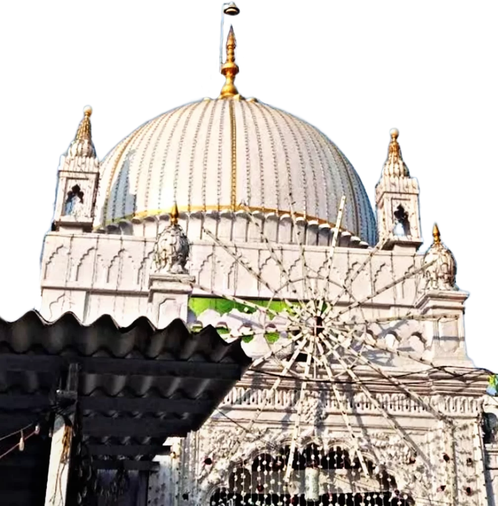 shahenshah e Wadala hazrat shaikh misri dargah