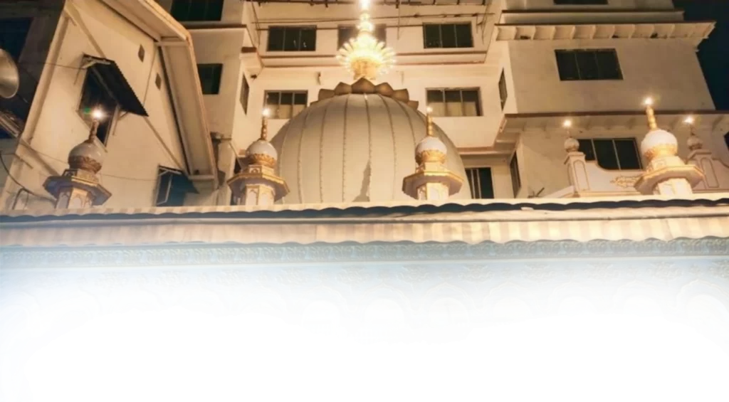 Hazrat Haji Abdul Rehman Shah Baba Dargah