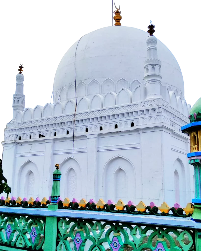 Dargah Hazrat Ladle mashaik Ansari