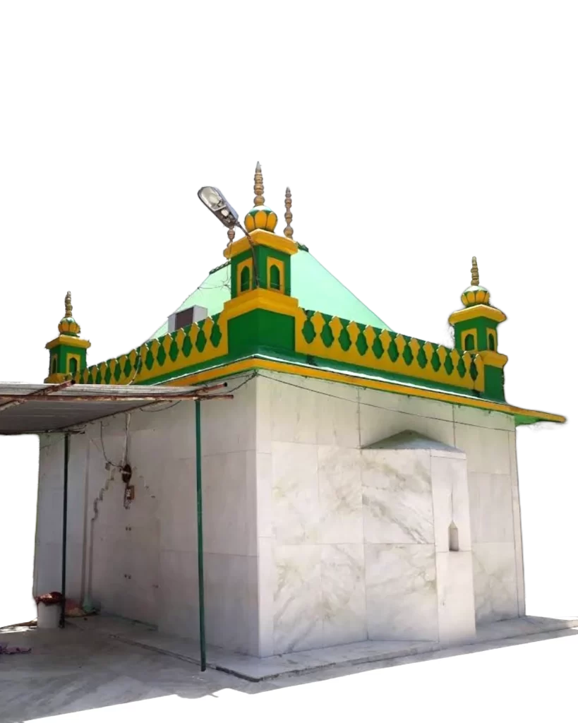 Dargah Png of hazrat syed momin arif billah