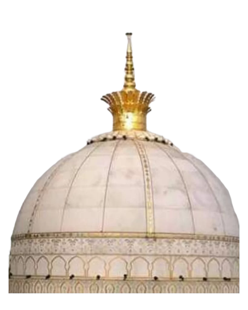 Dome of Khwaja Fakhruddin Chishti