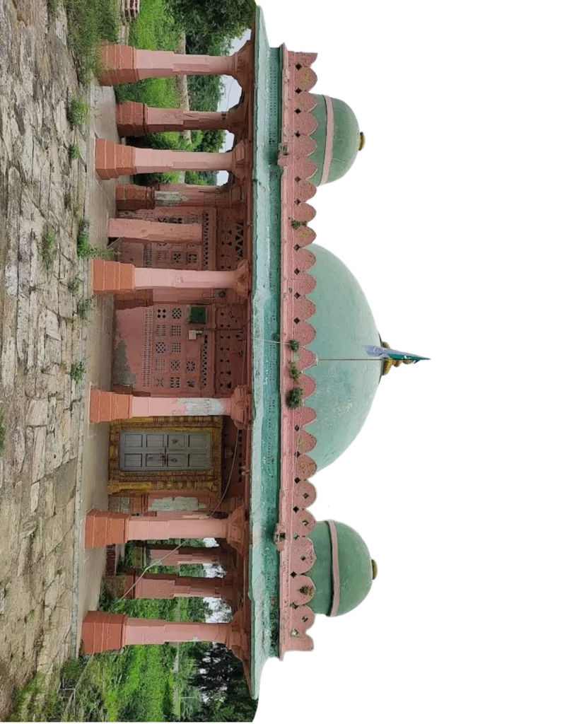 Gumbad of Hazrat Makhdum Saiyad Hussain khung sawar png