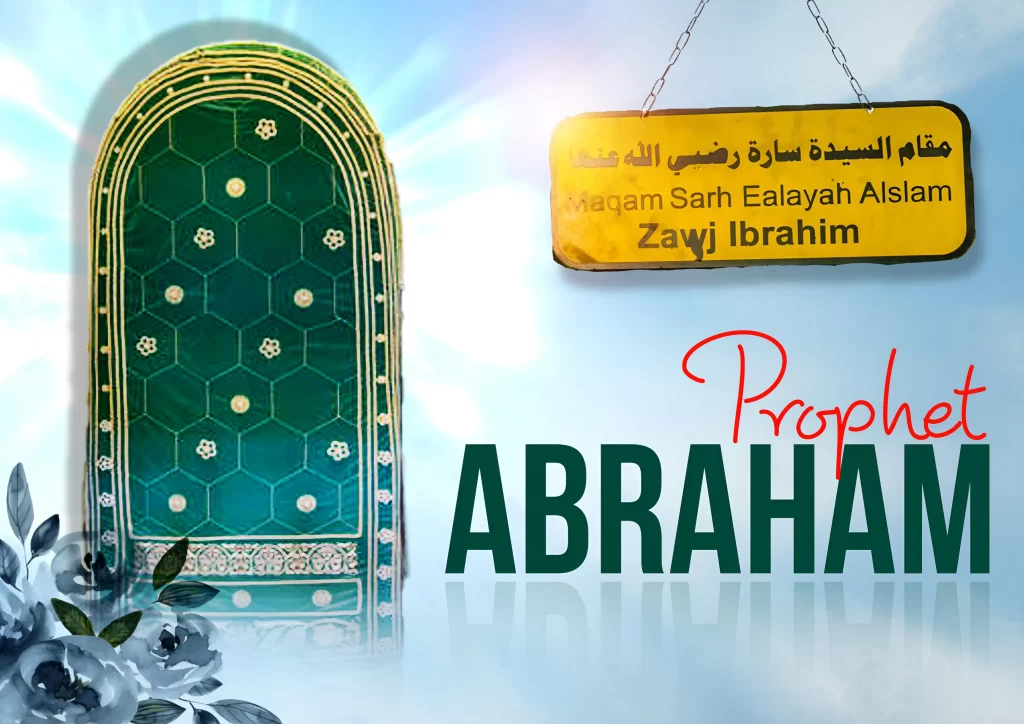 Prophet Abraham