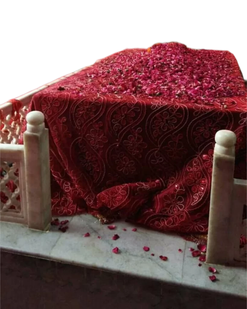 Red rose petals sufi sarmast dargah png