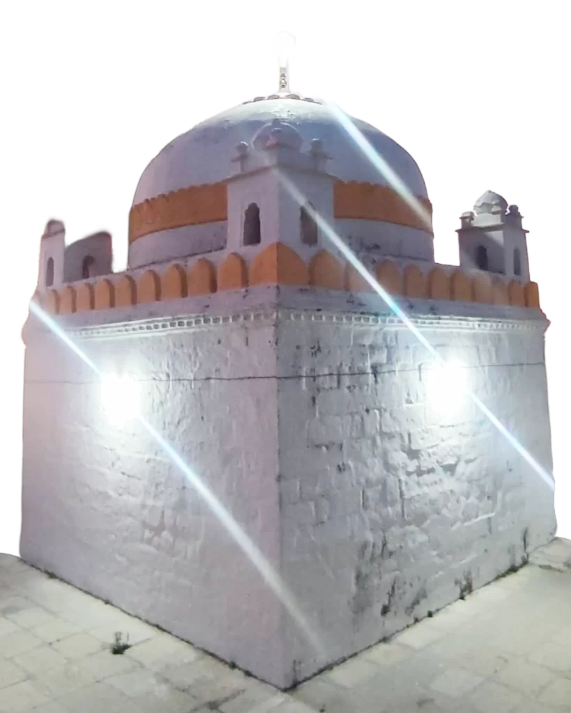 Shrine of shah jalaluddin bhandari dargah png