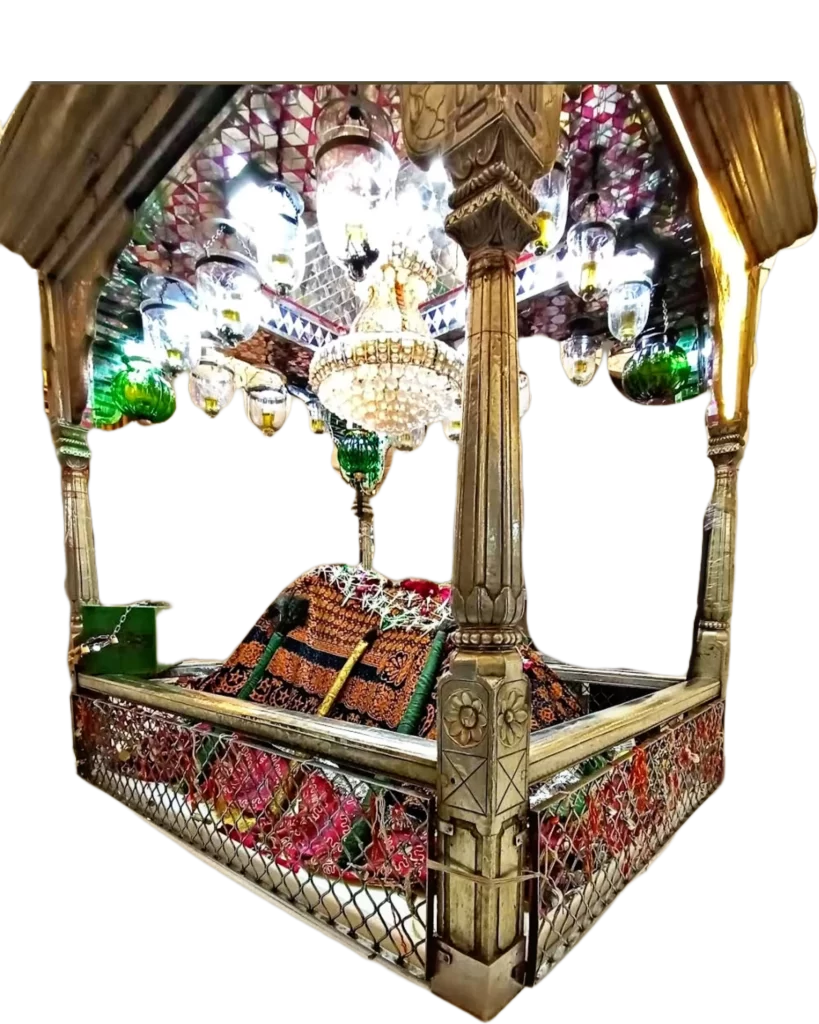 bismillah shah baba dargah png