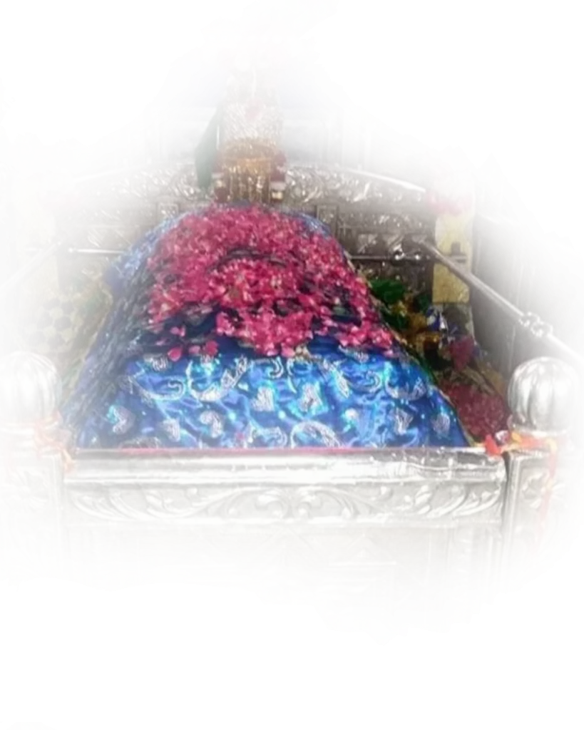 grave of bu ali shah qalandar images