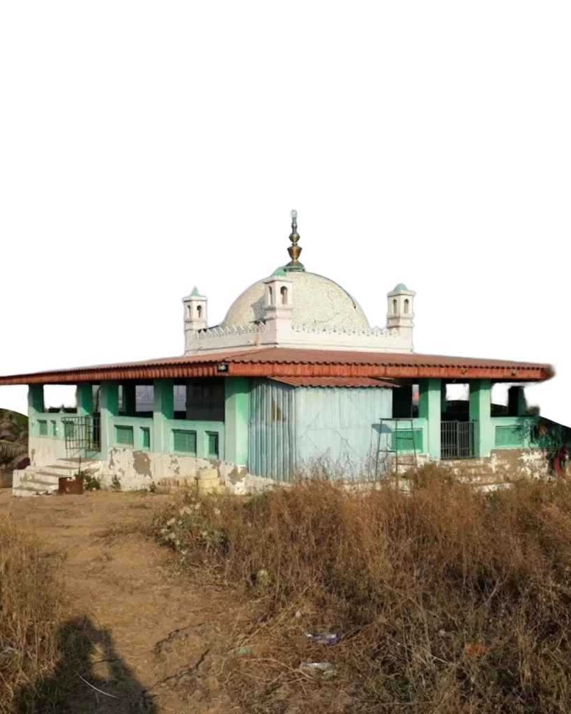 Blessed tomb png of sawai peer