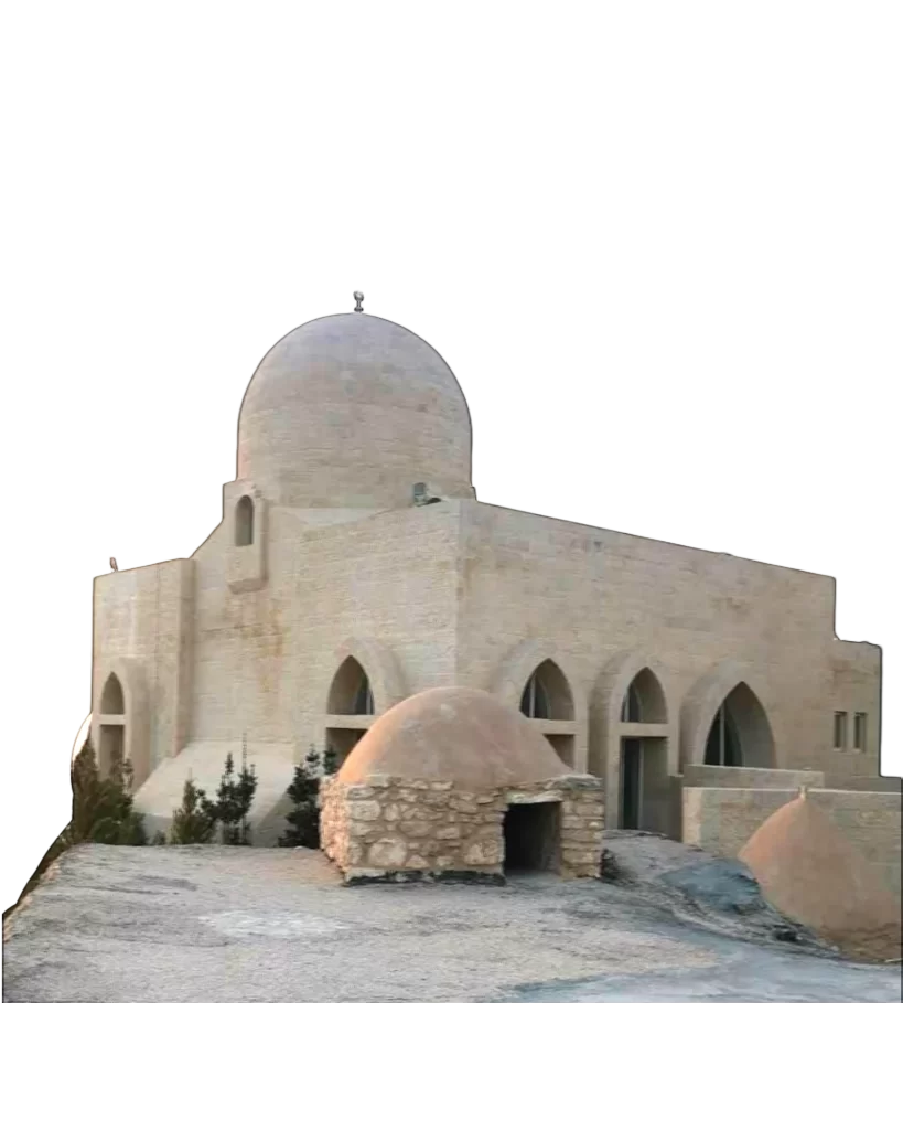 Download free png of prophet yusha عَلَيْهِ ٱلسَّلَامُ shrine