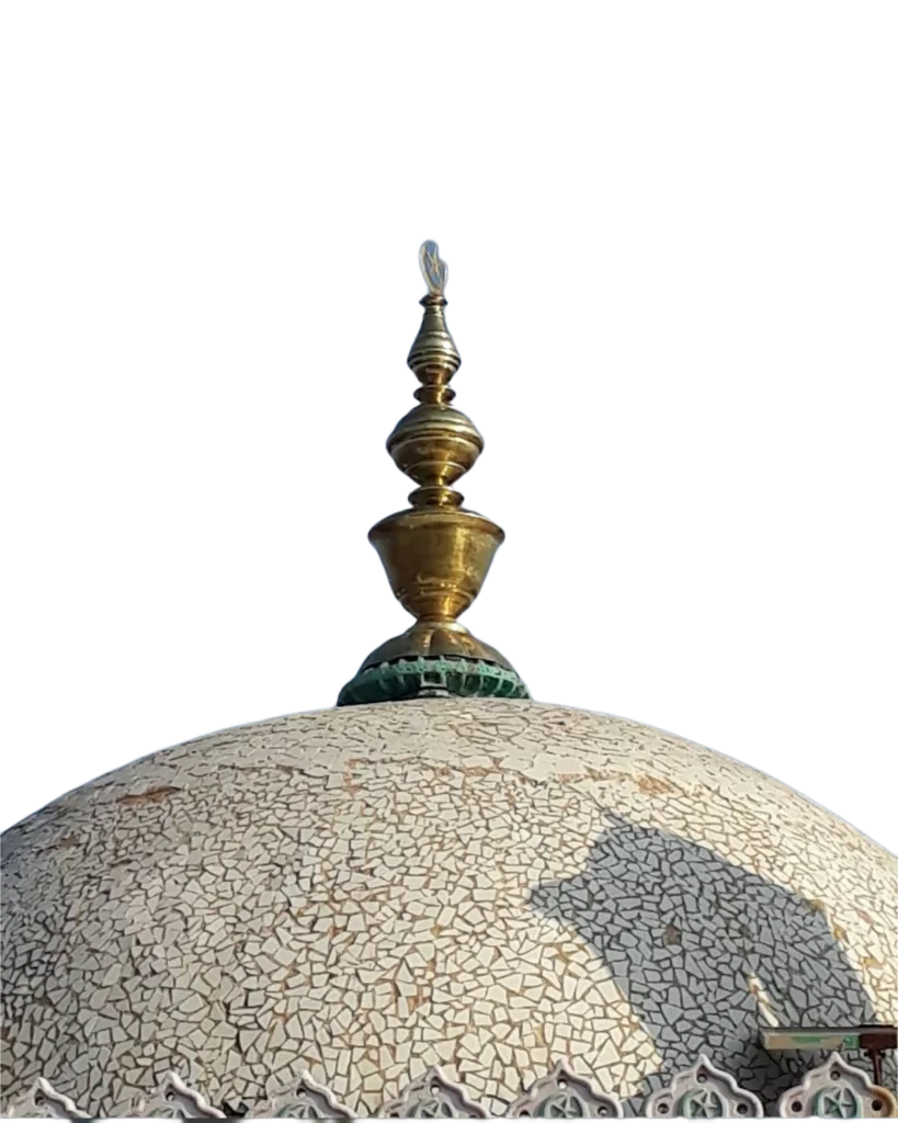 Free png of the dome of sawai peer hazrat