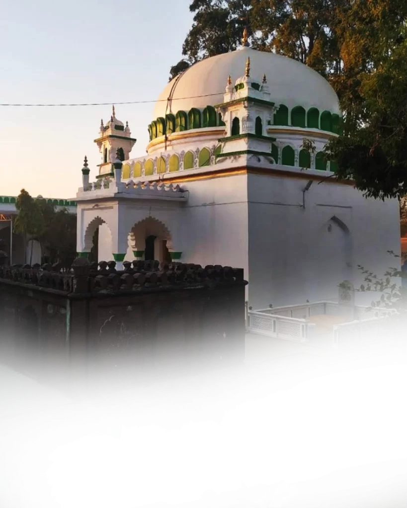 HD Png of syed shah raja qattal hussaini