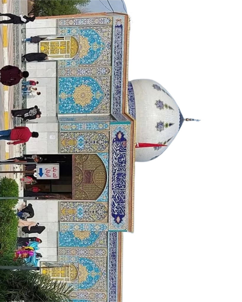 Hazrat e Sulaimanعَلَيْهِ ٱلسَّلَامُ free dargah png
