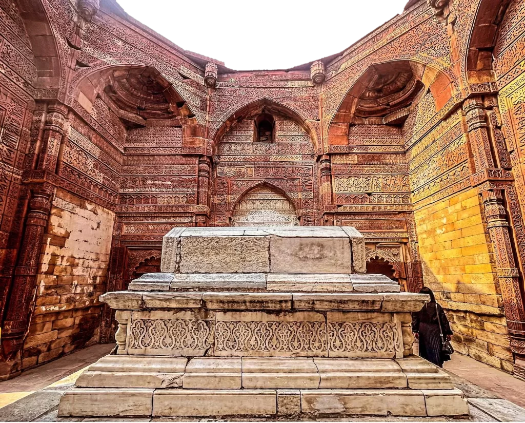 Iltutmish cave free png