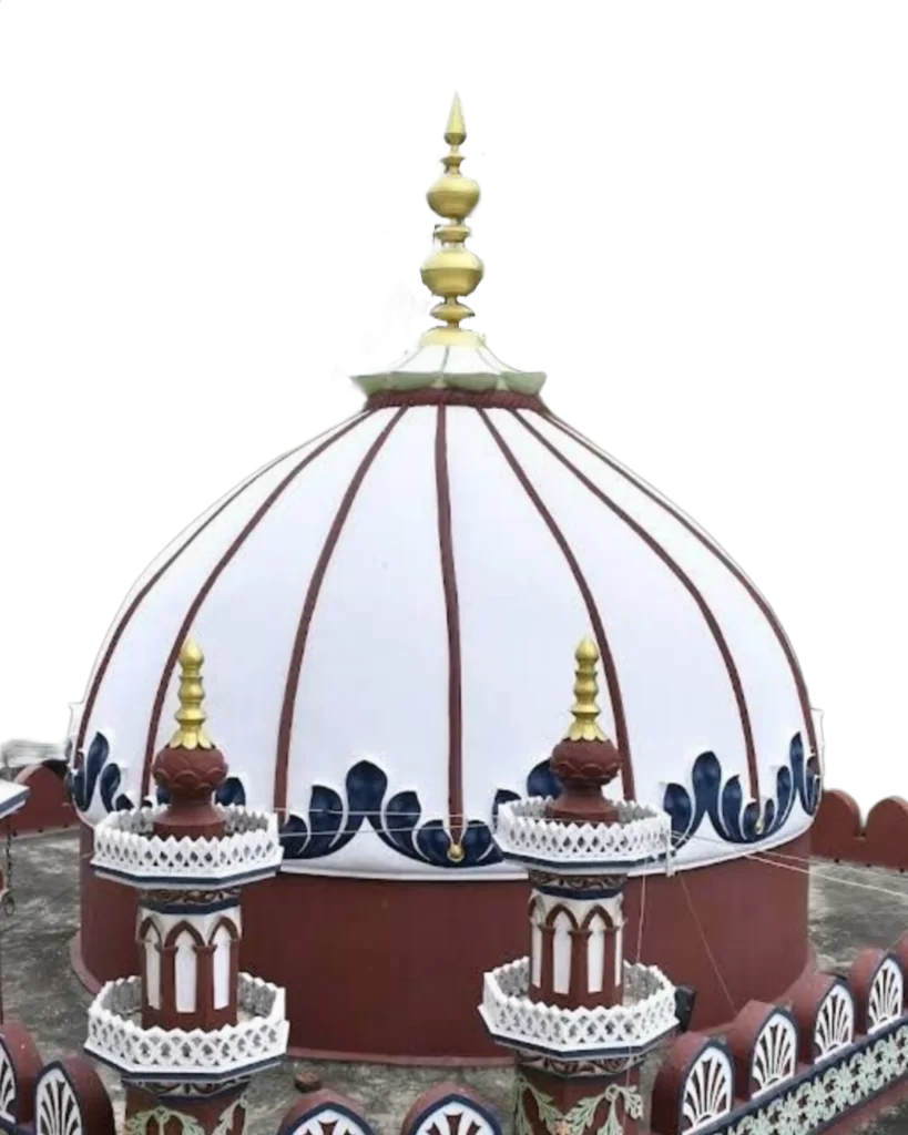 Shrine of makhdoom sharfuddin ahmed yahya maneri