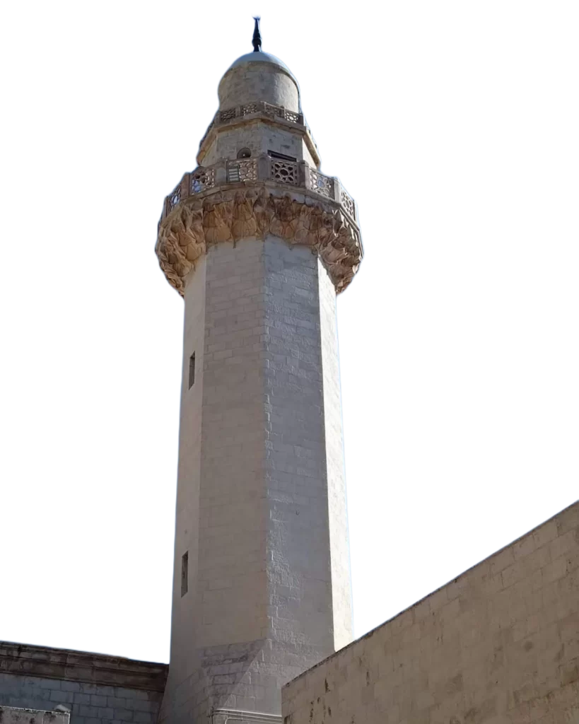 Shrine view png of prophet shuaibعَلَيْهِ ٱلسَّلَامُ tomb