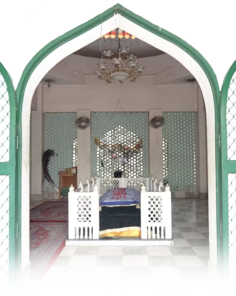 beautiful gate mir nooruddin mubarak ghaznavi