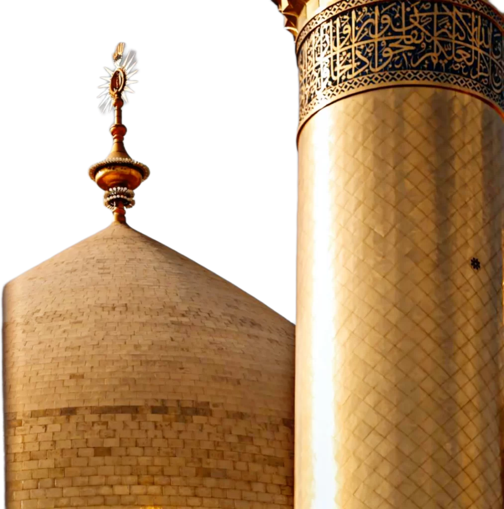 free to download shrine of imam ali