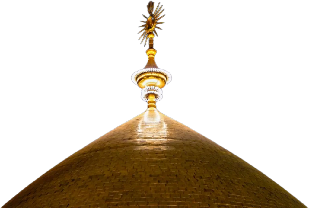 imam ali golden dome free png download