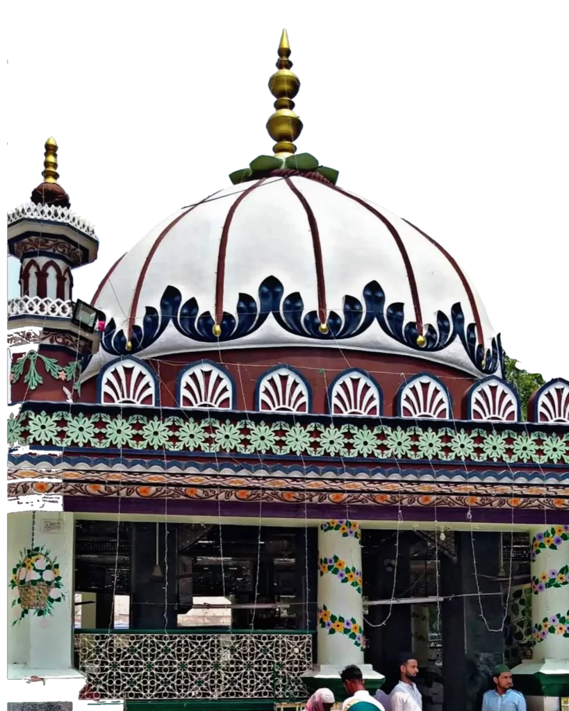tomb of sharfuddin yahya maneri