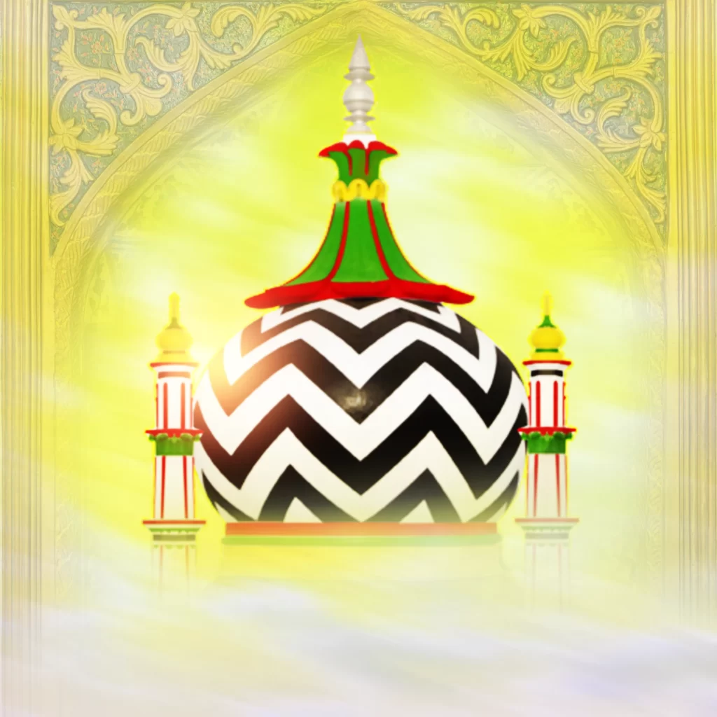 urs e aala hazrat free image