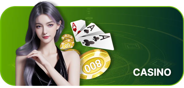 Thump casino